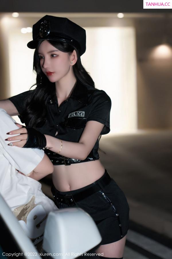 周于希dummy  [XiuRen]高清写真图 2022.03.18 No.4741 周于希Sally第28张图片